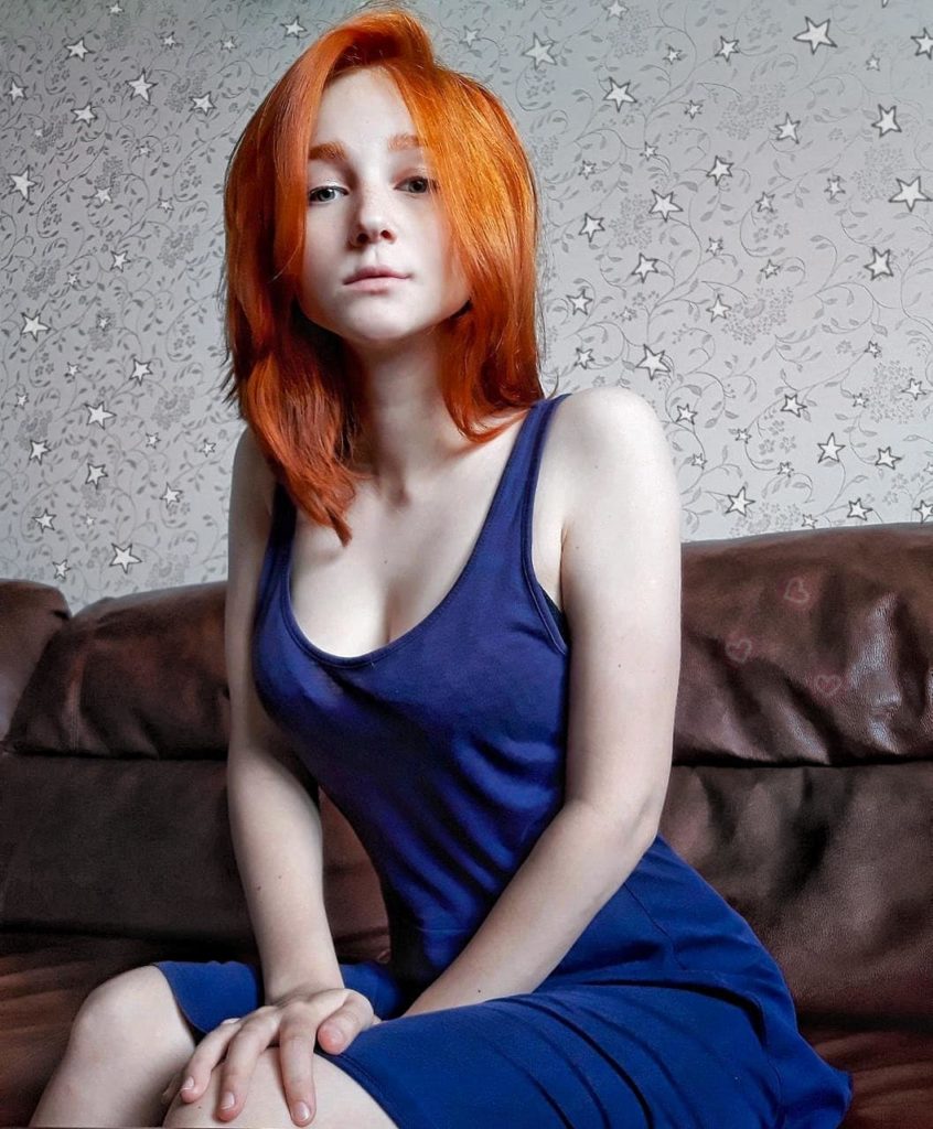 Слив эвелинушки