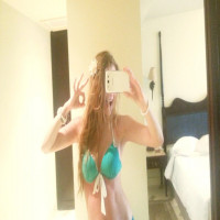 Алина Ланина порно слив фото и видео +18
