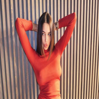 Анастасия Решетова порно слив фото и видео +18