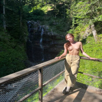 Cлитое фото  № 26371