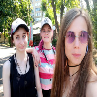 Cлитое фото Владимиры Королёвой № 26447