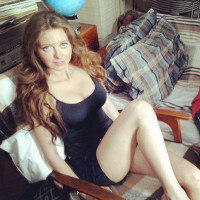 Наталья Костенева порно слив фото и видео +18